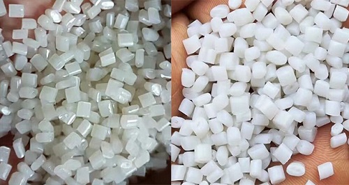 塑料造粒增白劑，這樣添加更有效